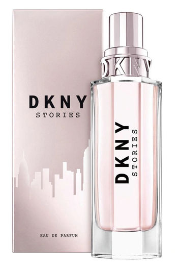 DKNY Stories Eau De Parfum 100 ml